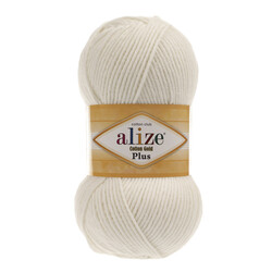 ALİZE - ALİZE COTTON GOLD PLUS 62