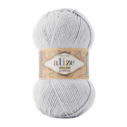 ALİZE - Alize Cotton Gold Pratica 533