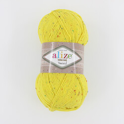 ALİZE - Alize Cotton Gold Tweed 110