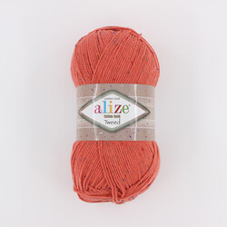 ALİZE - Alize Cotton Gold Tweed 38