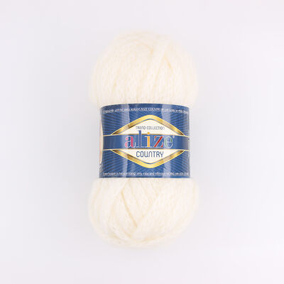 Alize Country New 01 | Hobiyun