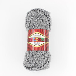 ALİZE - Alize Dantela Wool 21