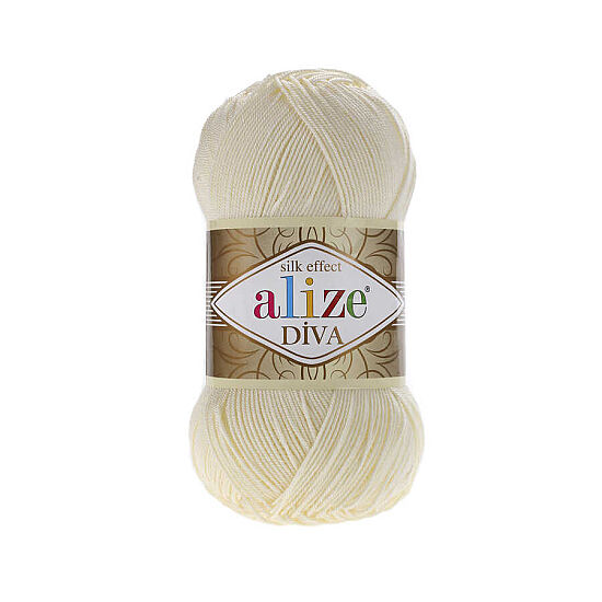 Alize Diva 1 - 1