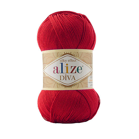 Alize Diva 105 - 1