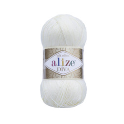 ALİZE - Alize Diva 1055