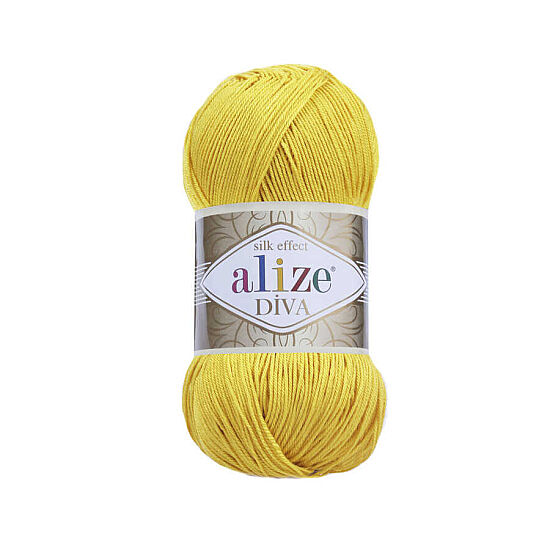 Alize Diva 110 - 1