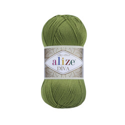ALİZE - Alize Diva 210