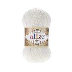 ALİZE - Alize Diva 450