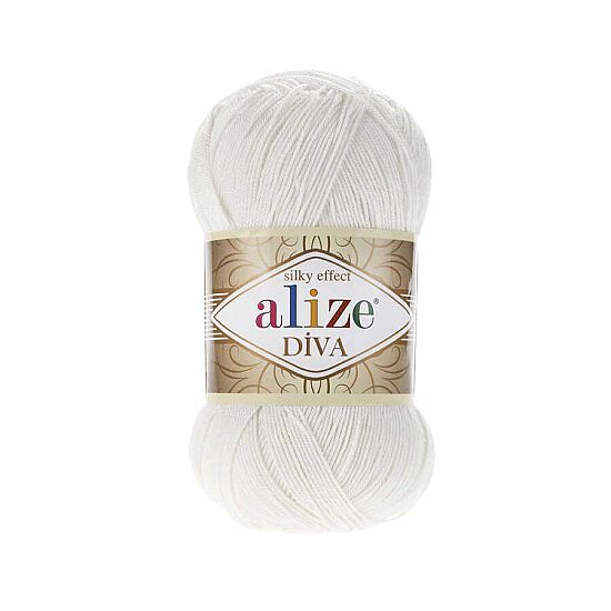 Alize Diva 450 - 1