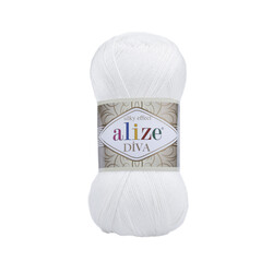 ALİZE - Alize Diva 55