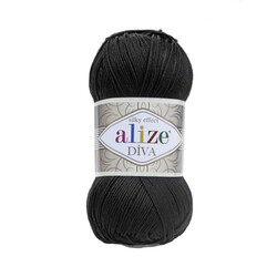 ALİZE - Alize Diva 60