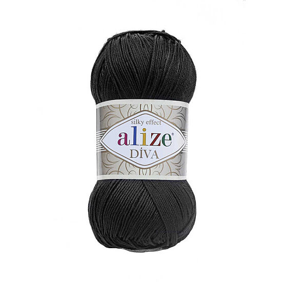 Alize Diva 60 - 1