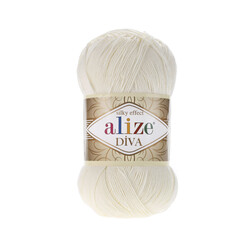 ALİZE - Alize Diva 62