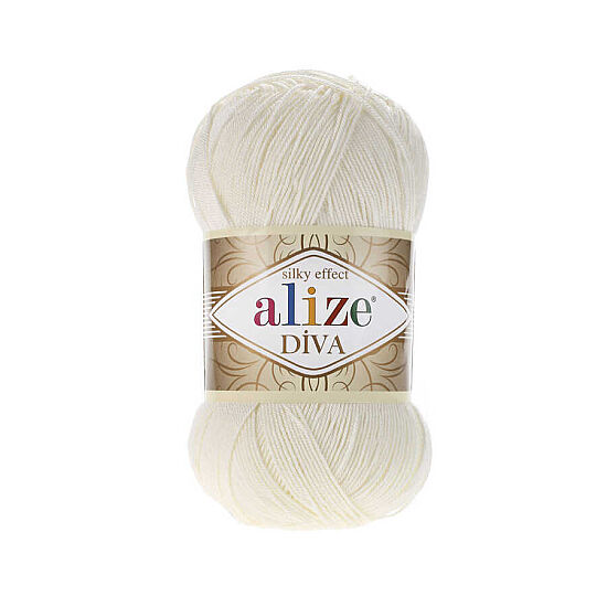 Alize Diva 62 - 1