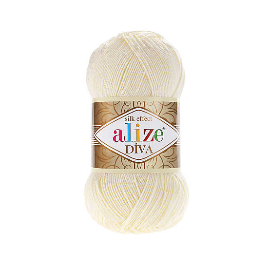Alize Diva 67 - 1