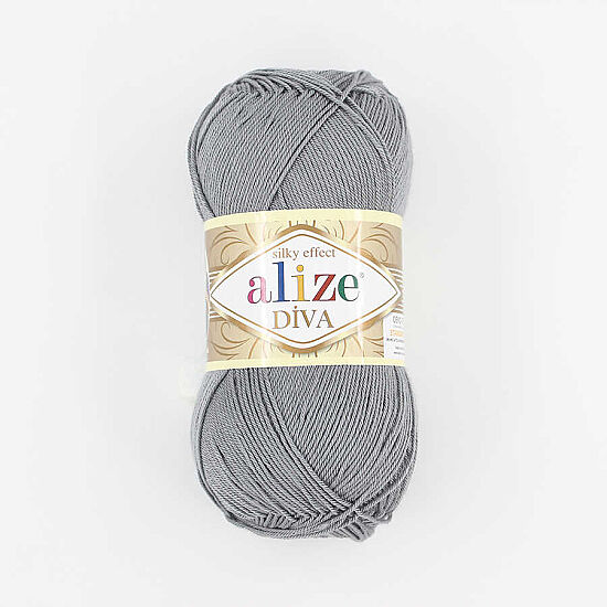 Alize Diva 87 - 1