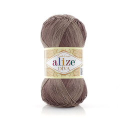 ALİZE - Alize Diva Batik 7915