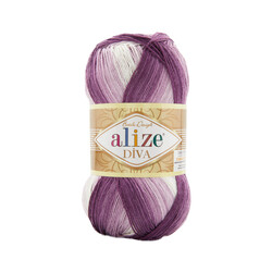 ALİZE - Alize Diva Batik 8056