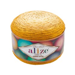 ALİZE - Alize Diva Ombre Batik 7358