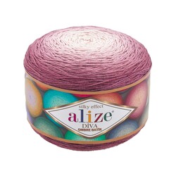 ALİZE - Alize Diva Ombre Batik 7377