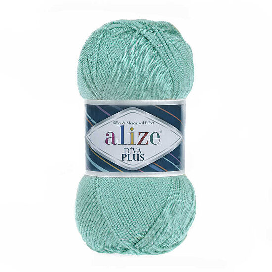 Alize Diva Plus 15 - 1