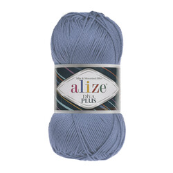 ALİZE - Alize Diva Plus 303