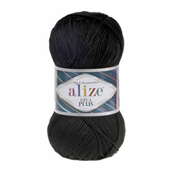 ALİZE - Alize Diva Plus 60