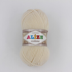 ALİZE - Alize Ecolana 01