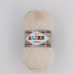 ALİZE - Alize Ecolana 55