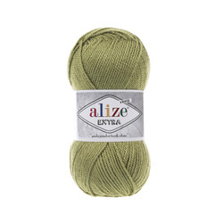 ALİZE - ALİZE EXTRA 100
