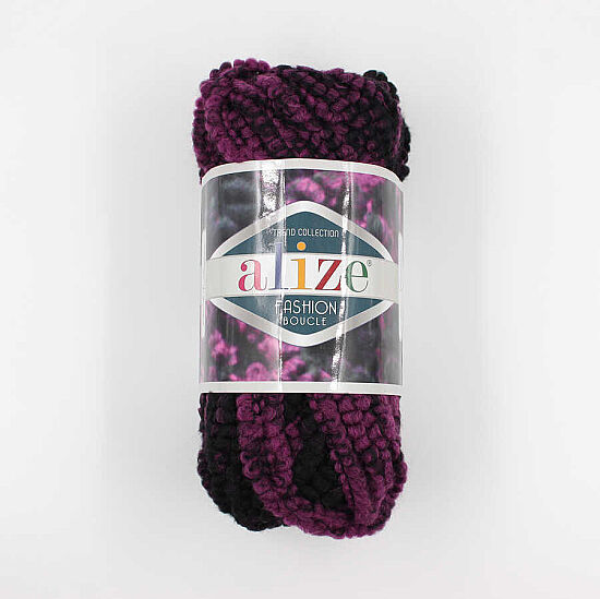 Alize Fashion Boucle 5572 - 1