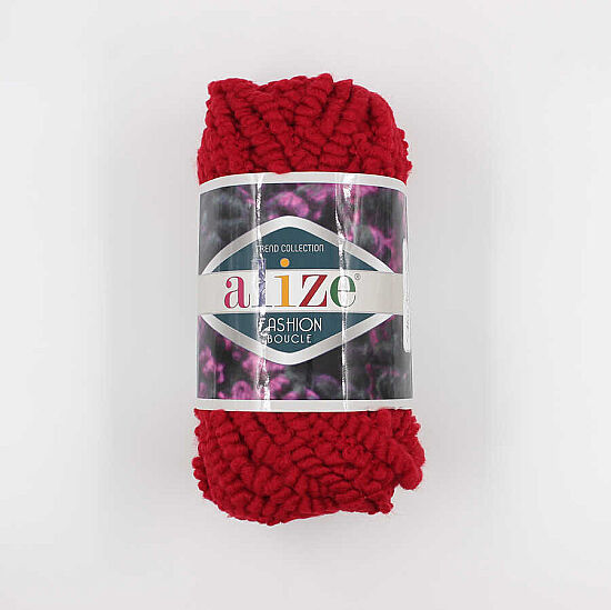 Alize Fashion Boucle 56 - 1