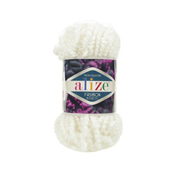 ALİZE - Alize Fashion Boucle 62