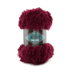 ALİZE - Alize Fur Fur 107