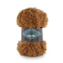 ALİZE - Alize Fur Fur 179