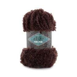 ALİZE - Alize Fur Fur 493