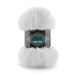 ALİZE - Alize Fur Fur 55