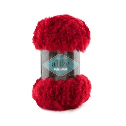 ALİZE - Alize Fur Fur 56