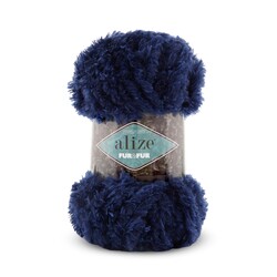 ALİZE - Alize Fur Fur 58