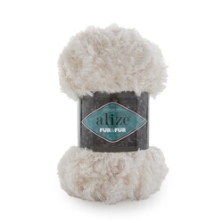 ALİZE - Alize Fur Fur 599