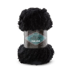 ALİZE - Alize Fur Fur 60