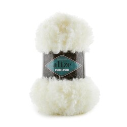ALİZE - Alize Fur Fur 62