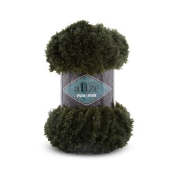 ALİZE - Alize Fur Fur 620