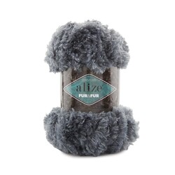 ALİZE - Alize Fur Fur 87