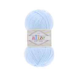 ALİZE - ALİZE HAPPY BABY 183