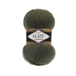 ALİZE - Alize Lanagold 29
