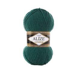 ALİZE - Alize Lanagold 507
