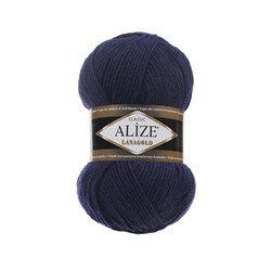 ALİZE - ALİZE LANAGOLD 590