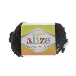 ALİZE - Alize Ponponella 5109