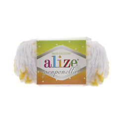 ALİZE - Alize Ponponella 5111